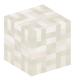 Minecraft head — Blocks