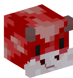 Minecraft head — Animals