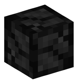 Minecraft head — Blocks