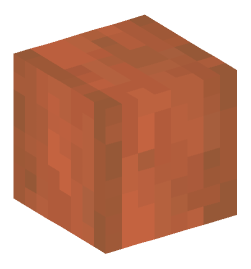 Minecraft head — Blocks