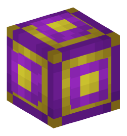 Minecraft head — Miscellaneous