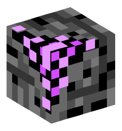 Minecraft head — Blocks