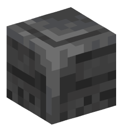 Minecraft head — Blocks