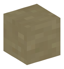 Minecraft head — Blocks