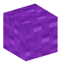 Minecraft head — Blocks