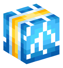 Minecraft head — Decor