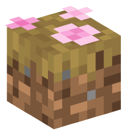 Minecraft head — Plants