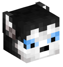 Minecraft head — Animals