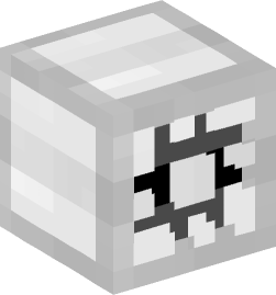 Minecraft head — Miscellaneous