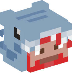 Minecraft head — Animals