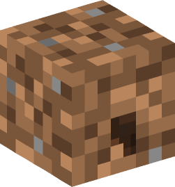 Minecraft head — Alphabet