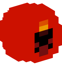 Minecraft head — Miscellaneous