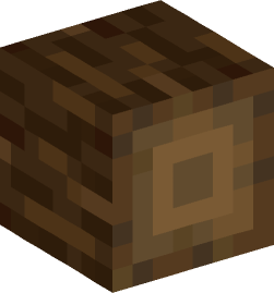 Minecraft head — Blocks