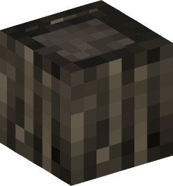 Minecraft head — Blocks