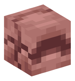 Minecraft head — Animals