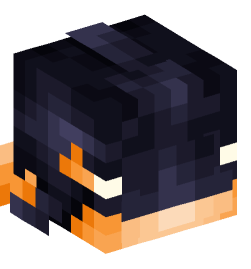Minecraft head — Animals