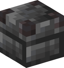 Minecraft head — Blocks