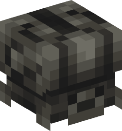 Minecraft head — Animals