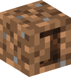 Minecraft head — Alphabet