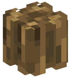 Minecraft head — Decor