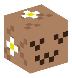 Minecraft head — Animals