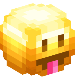 Minecraft head — Miscellaneous