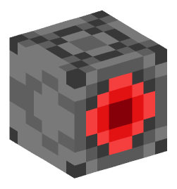 Minecraft head — Decor