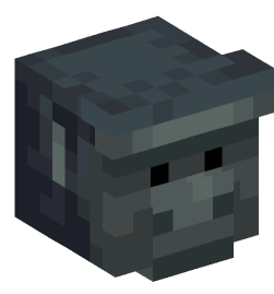 Minecraft head — Animals