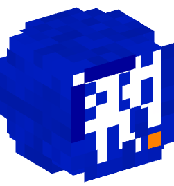 Minecraft head — Miscellaneous