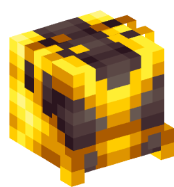 Minecraft head — Animals