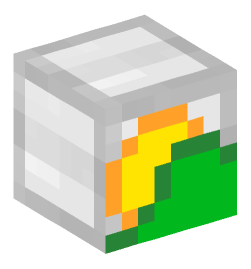 Minecraft head — Miscellaneous