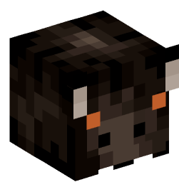 Minecraft head — Animals