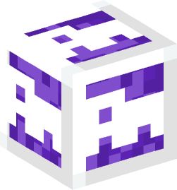 Minecraft head — Miscellaneous