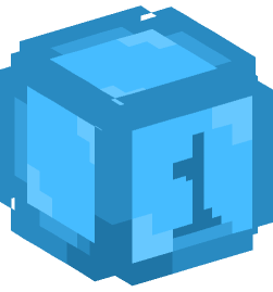 Minecraft head — Miscellaneous