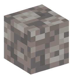 Minecraft head — Blocks