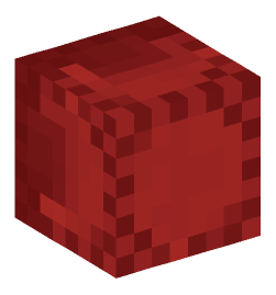 Minecraft head — Decor
