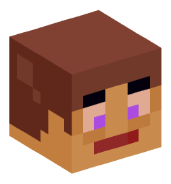 Minecraft head — Miscellaneous