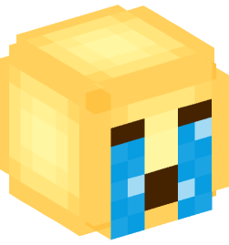 Minecraft head — Miscellaneous