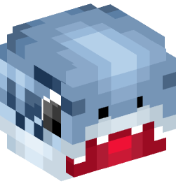 Minecraft head — Animals