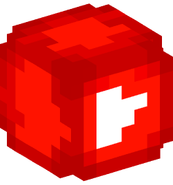 Minecraft head — Miscellaneous