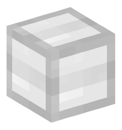 Minecraft head — Blocks