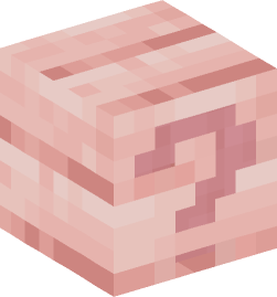 Minecraft head — Alphabet