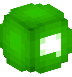 Minecraft head — Miscellaneous