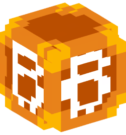 Minecraft head — Miscellaneous