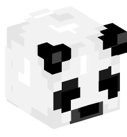 Minecraft head — Animals