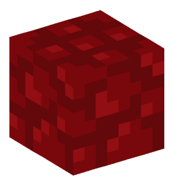 Minecraft head — Blocks