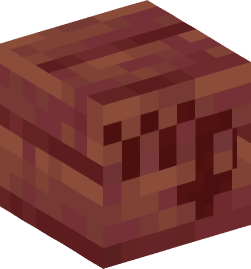 Minecraft head — Alphabet