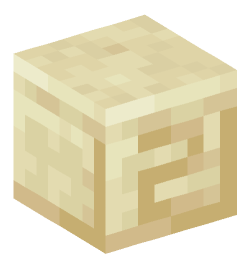 Minecraft head — Alphabet