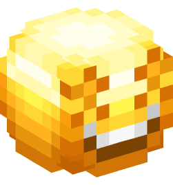 Minecraft head — Miscellaneous