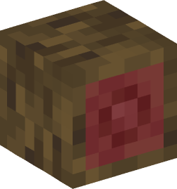 Minecraft head — Blocks